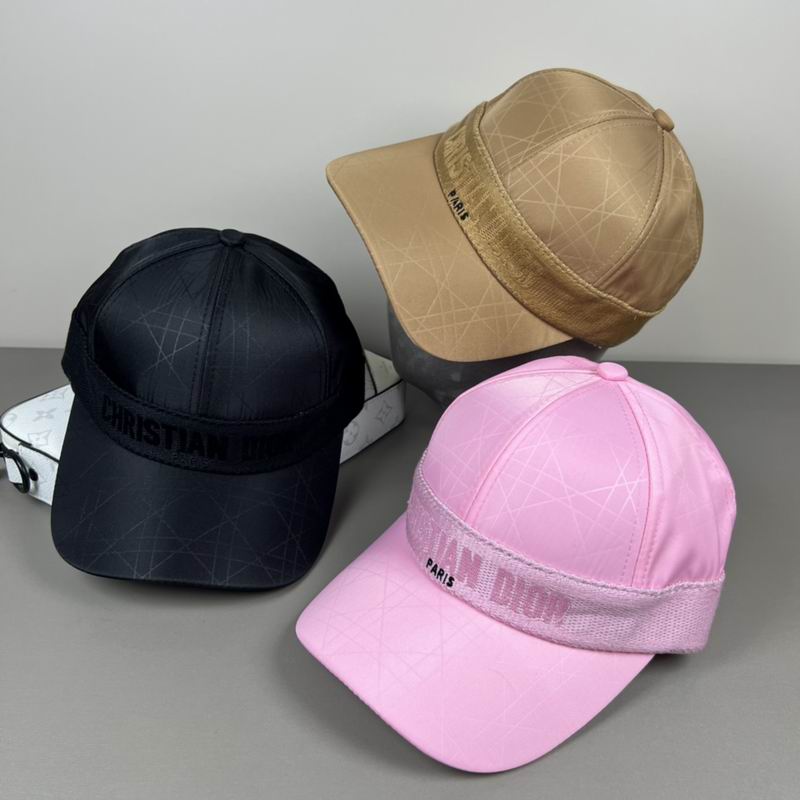 Dior cap dx31